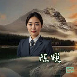 陈悦